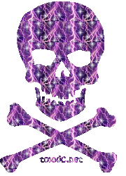tete de mort